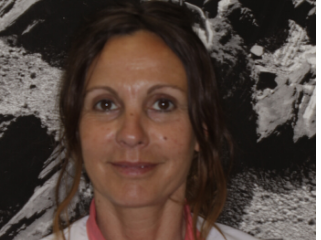 Cristina Urtasun