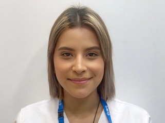 Lizeth Toro  Sanchez (recepcion) web